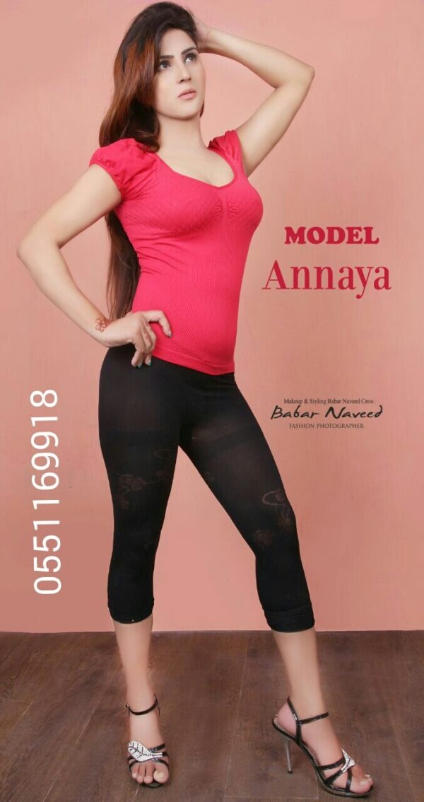 Decent Escorts In Dubai - Image 3