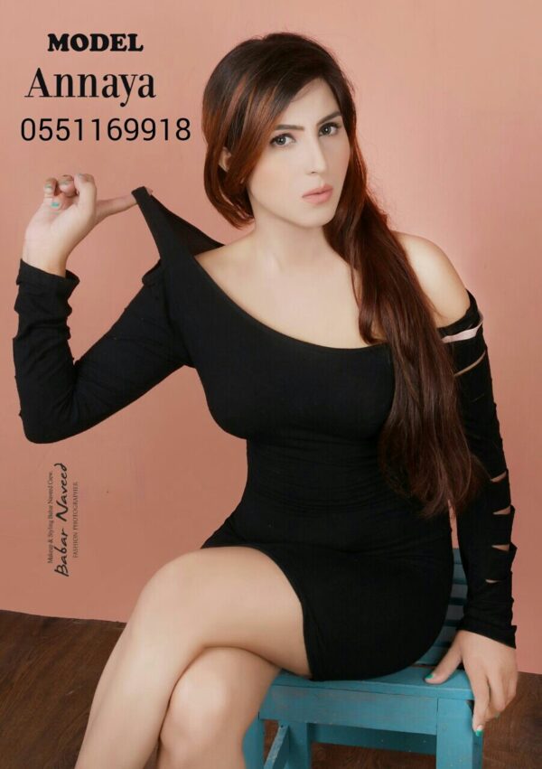 Decent Escorts In Dubai - Image 2