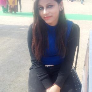 Silvi - Indpendent Escort Delhi