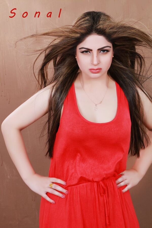 Escorts In muscat