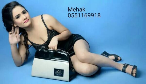Young And Decent Escorts In Dubai - Image 2