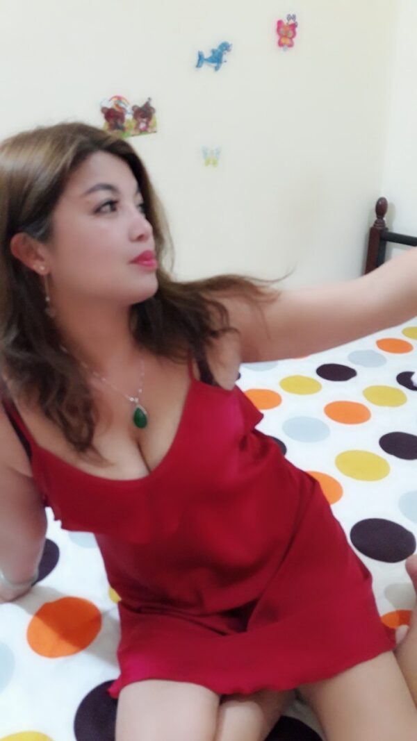 Anni Nice