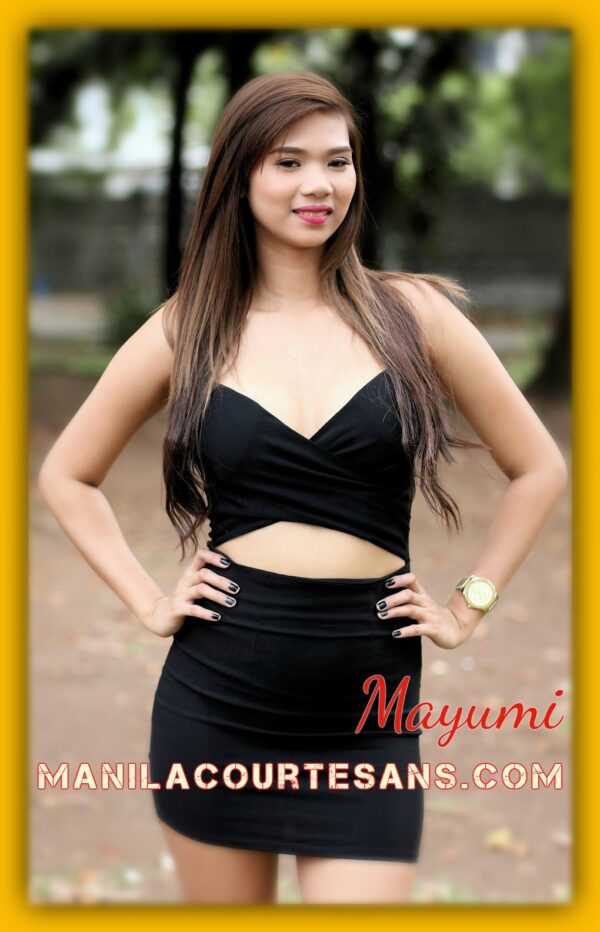 Mayumi
