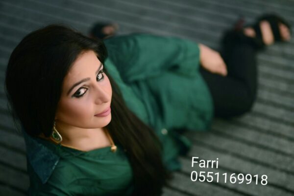 Indian Escorts In Dubai - Image 3