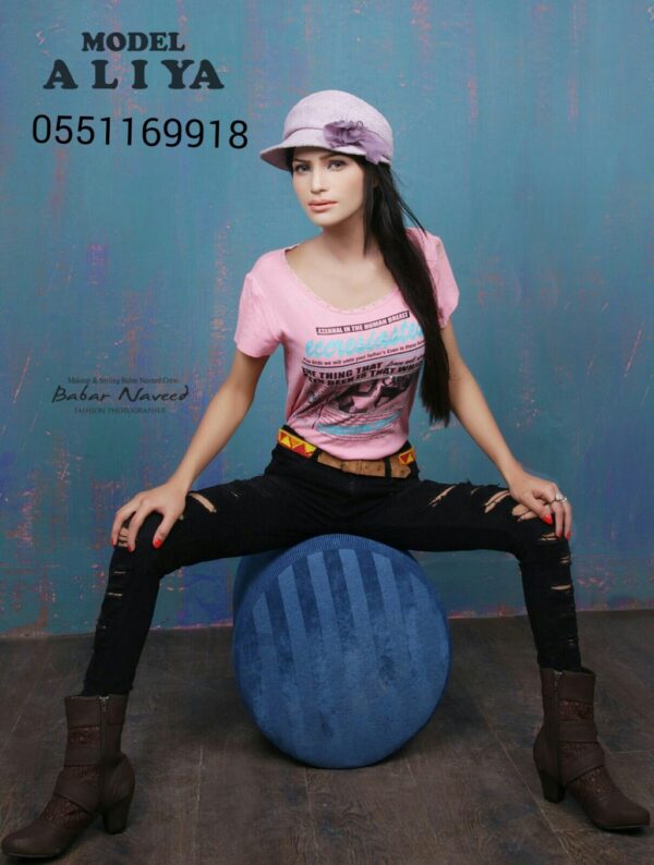 Decent Escorts In Dubai - Image 4