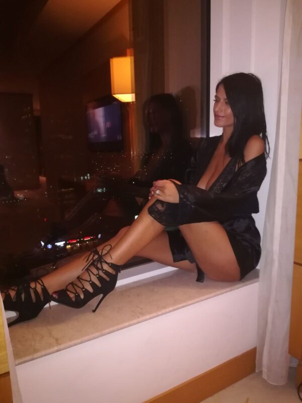 Ambra - ROXYESCORTS AGENCY - Image 3
