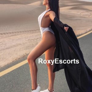 Maddie - ROXYESCORTS AGENCY