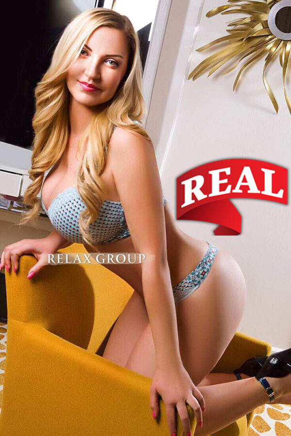 NEW ALEX Natural DD Full Service