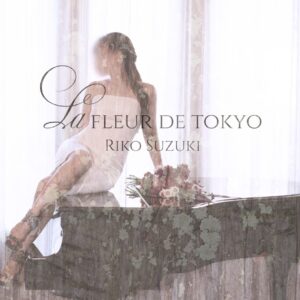 14-18 July Riko From Tokyo