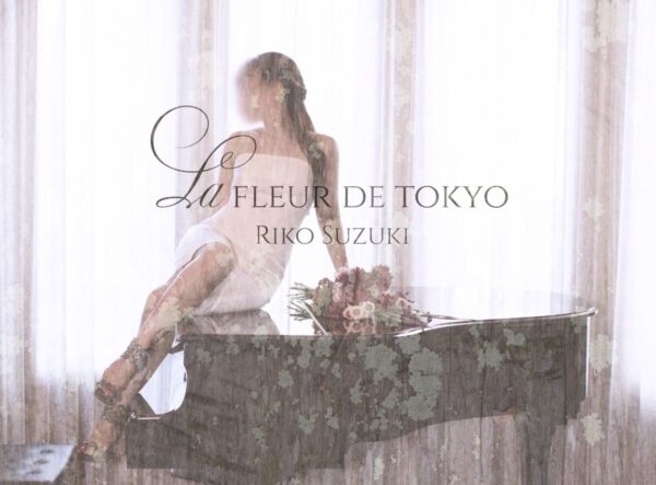 14-18 July Riko From Tokyo