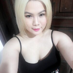 BBW Savannah