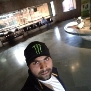 Male Escort For Females