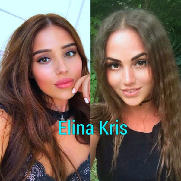 New Elina And Kris - Image 2