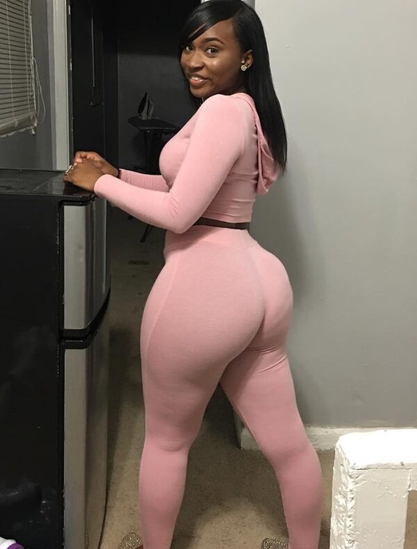 Ebony Girls - Image 2