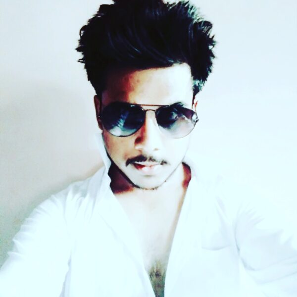 Amrit Harman