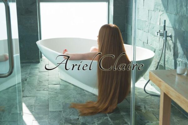 Ariel - Long Hair Beauty - Image 2