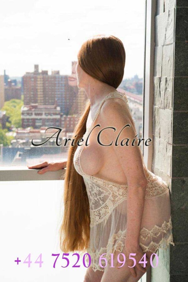 Ariel - Long Hair Beauty - Image 4