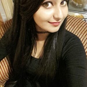 Anuska Iyer-Chennai Escorts