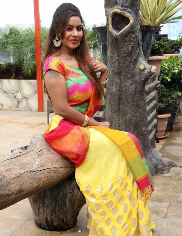 Gurmeet Kaur