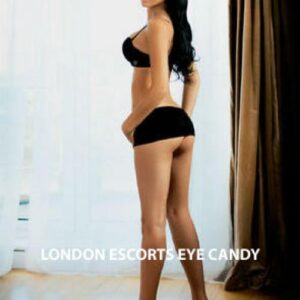 Sexy Slender Noa