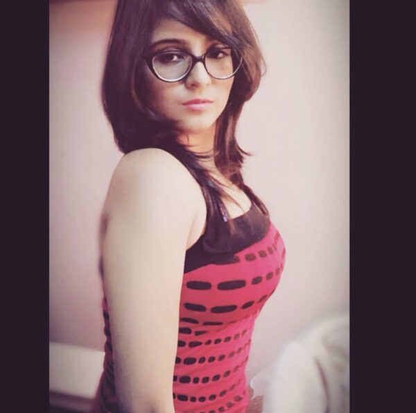 indian model kajal - Image 3