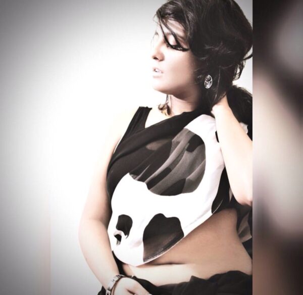 indian model kajal