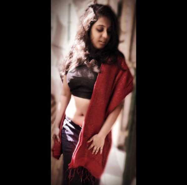 indian model kajal - Image 2