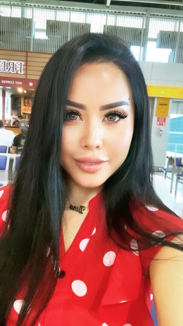 DAMY ANAL LOVER