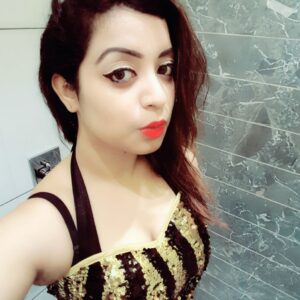 High Profile Dancer Mumbai