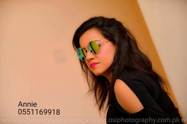 Indian Escorts In Dubai
