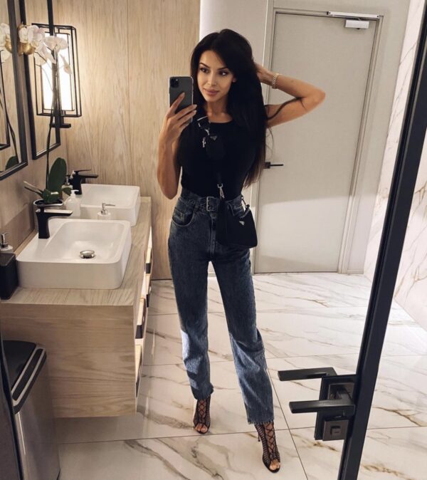 SARA REAL PHOTOS - Image 6