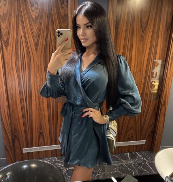 SARA REAL PHOTOS - Image 3