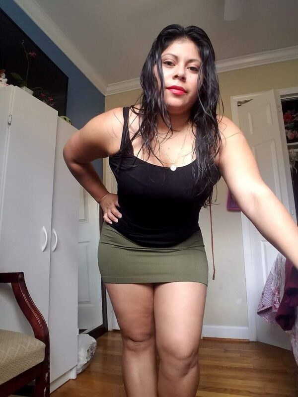 Rubi North Indian