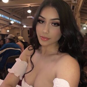 Luxury escort
