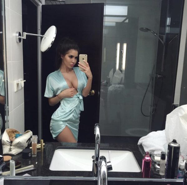 JULIYA SEXY BABE - Image 4