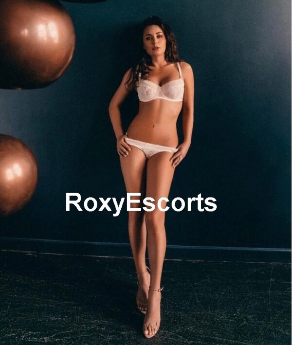 Vivian - ROXYESCORTS AGENCY - Image 4