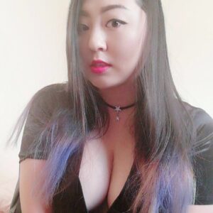Nina Happy Japan Girl