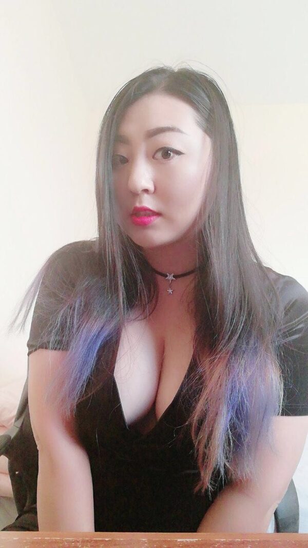 Nina Happy Japan Girl