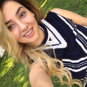 Alina