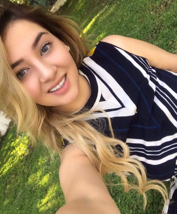 Alina
