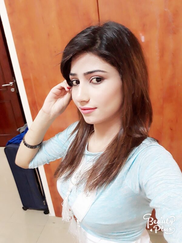 Anushka Dubai Escort