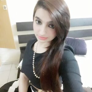 Indian Model Amber