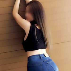 Ex-Model Angel