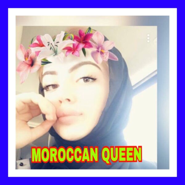 MOROCCAN QUEEN - Image 5