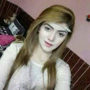 Nazia Khan