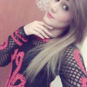 Vip Model In Dubai