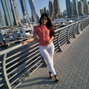 Neha VIP Escort