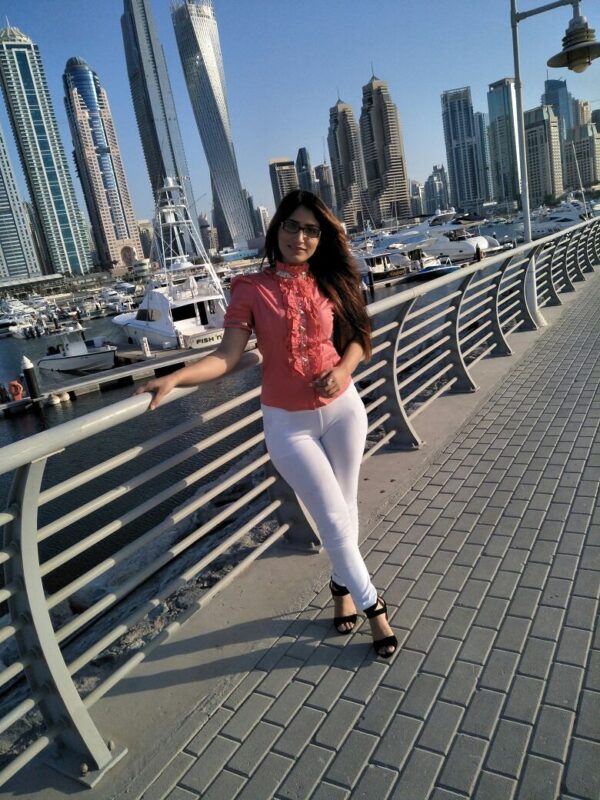 Neha VIP Escort