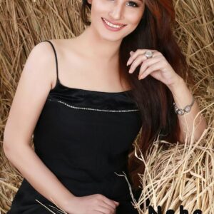 Neha indian TV Model