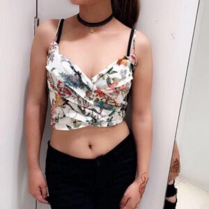 Sexy Kaif Malik